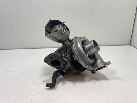 Foto 2ª: Turbocompresor Peugeot 307 VERSION INDEFINIDA (2005)