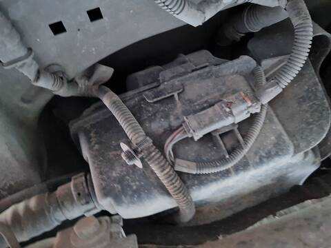 Foto 1ª: Deposito AdBlue Citroen Berlingo 1.5 BLUEHDI 100 102CV 75KW [YH01] (2019)
