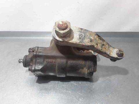 Foto 2ª: Caja Direccion Mitsubishi Canter CHASIS CABINA 20CV [4D34-2AT6] (2006)