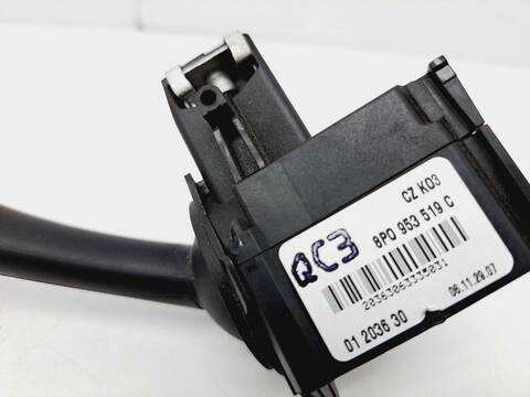 Foto 3ª: Mando Multifuncion Audi Tt 2.0 16V TFSI 200CV 147KW [BWA] (2007)
