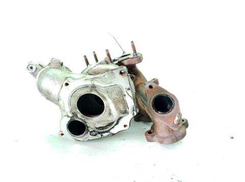 Turbocompresor Renault Trafic VERSION INDEFINIDA