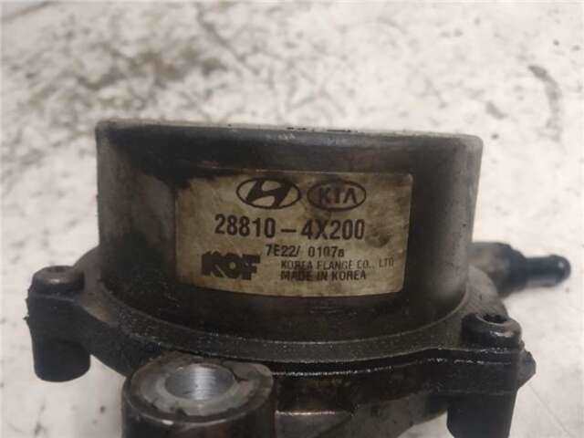 Foto 3ª: Depresor Freno Bomba Vacio Kia Carnival 2.9 CRDI (185 CV) [J3]