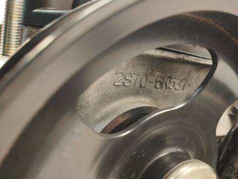 Foto 3ª: Culata Ford Mondeo AMBIENTE BERLINA 116CV 85KW [HJBC] (2006)