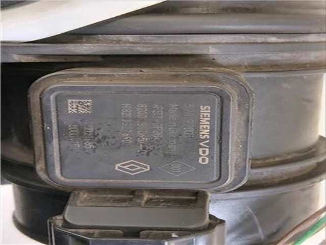 Foto 3ª: Caudalimetro Renault Laguna 2.0 BASIS COUPE 150CV 110KW [M9R 744] (2009)