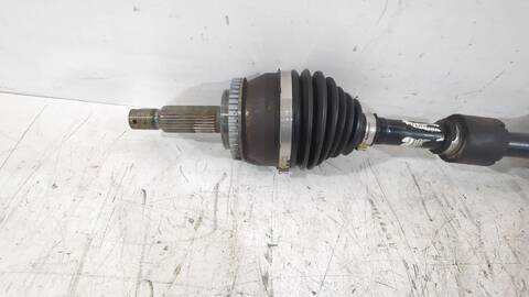 Foto 3ª: Transmision Delantera Izquierda Kia Ceed 1.6 CRDI 90 90CV [D4FB] (2006)