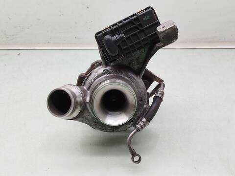 Turbocompresor Bmw Serie 3 318 D E90)