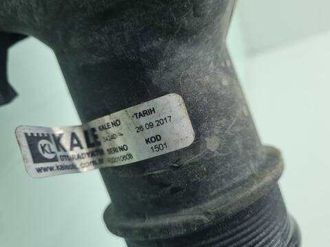 Foto 2ª: Intercooler Audi A4 BASICO 190CV 140KW [CAMA] (2008)