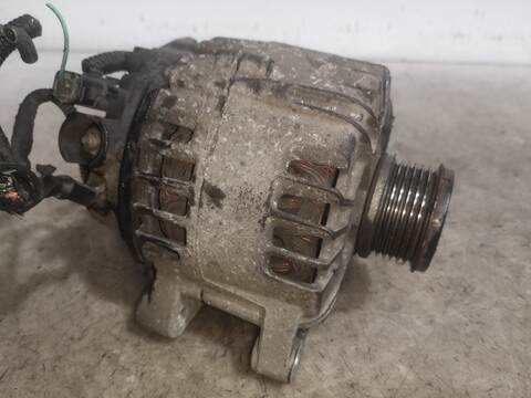 Foto 2ª: Alternador Citroen C3 8H01 (2010)