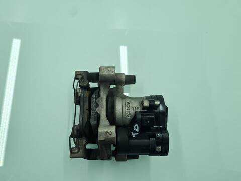 Foto 3ª: Pedal Embrague Seat Tarraco FR 4DRIVE 190CV 140KW [DTU] (2021)