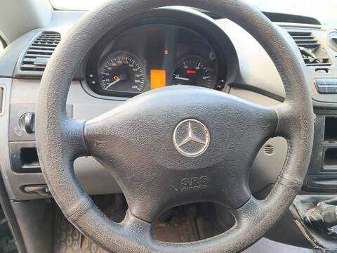 Airbag Delantero Izquierdo Mercedes Vito 646980 FURGON