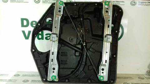 Foto 2ª: Elevalunas Eléctrico Delantero Izquierdo Mercedes Vito 88CV 65KW (2014)