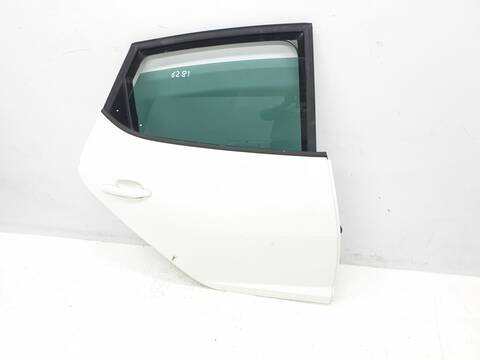 Puerta Trasera Derecha Seat Ibiza FR