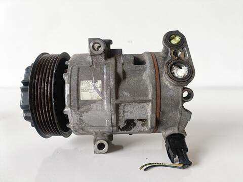Compresor Aire Acondicionado Opel Corsa CATCH ME 75CV
