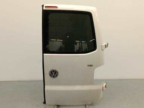 Puerta Trasera Derecha Volkswagen Transporter 2.0 TDI 102CV 75KW FURGONETA