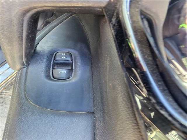 Botonera Elevalunas Nissan Qashqai N-STYLE 140CV 103KW
