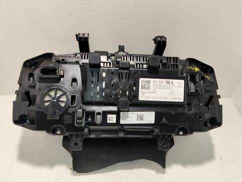 Foto 3ª: Cuadro de Instrumentos Seat Leon 2.0 16V TSI 290CV (2012)