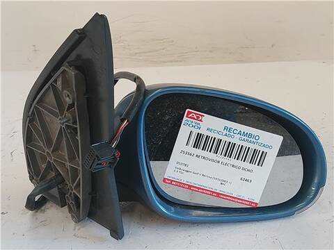 Retrovisor Derecho Volkswagen Golf 1.9 TDI 105CV 77KW