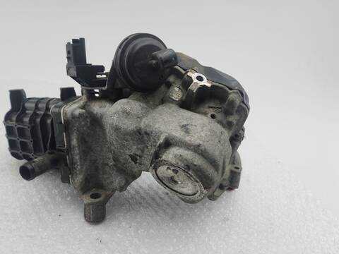 Foto 4ª: Valvula EGR Peugeot Boxer 330 L1H1 PREMIUM BLUEHDI 120 START STOP 120CV 88KW FURGON [4H03] (2021)