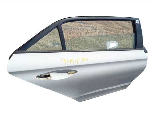 Foto 3ª: Puerta Trasera Derecha Hyundai i20 1.2 (2014)