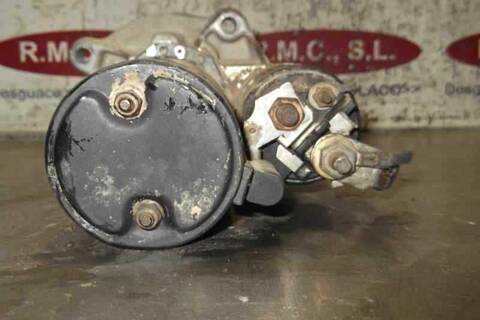 Foto 2ª: Motor de Arranque Citroen Zx 1.4 75CV 55KW [KDY] (1994)