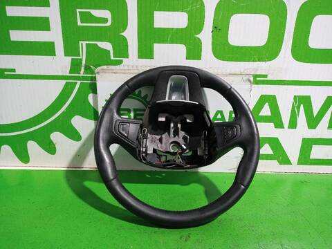 Volante Renault Laguna RENAULT LAGUNA III GRANDTOUR 109CV