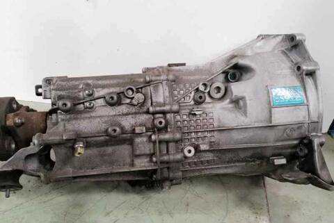 Caja Cambios Bmw Serie 3 315 2.0 TD CAT BERLINA 177CV 130KW