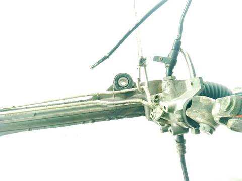 Foto 2ª: Cremallera de Direccion Volkswagen Touareg 2.5 R5 TDI [BAC] (2002)