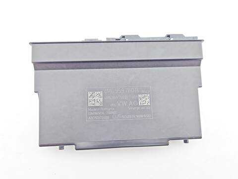 Centralita Motor ECU Volkswagen Touareg 3.0 TDI 4MOTION 286CV 210KW