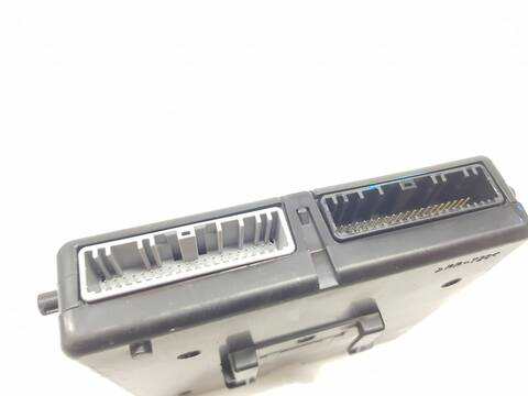 Foto 3ª: Centralita Motor ECU Renault Arkana TECHNO