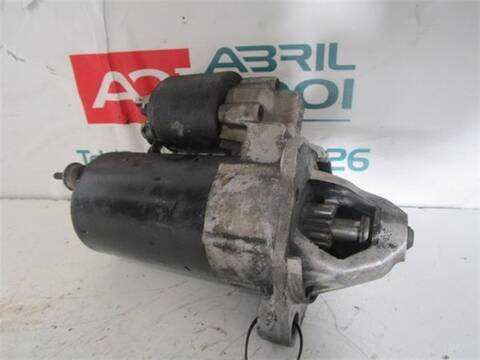 Foto 1ª: Motor de Arranque Audi A6 1.8 T BERLINA 150CV 110KW [AEB] (1997)