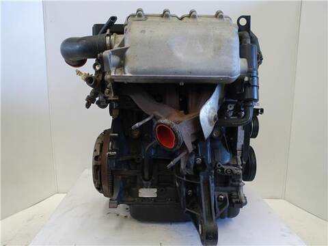 Foto 4ª: Motor Completo Renault Laguna 2.2 D B56F/2) 83CV 61KW [G8T 706] (1995)