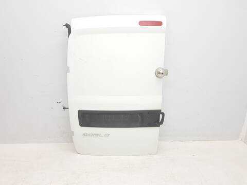 Puerta Trasera Izquierda Fiat Doblo FURGON BASE