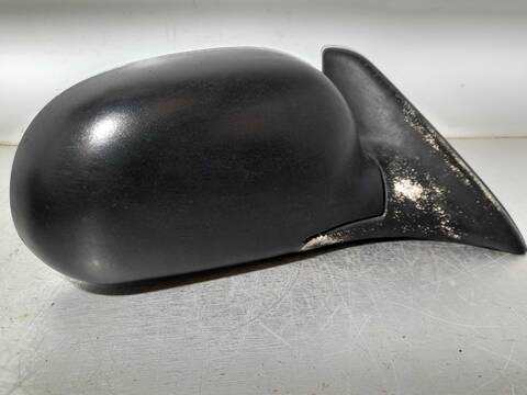 Foto 3ª: Retrovisor Derecho Hyundai Accent 1.3 GLS AUTOMATICO 84CV 62KW [4EH] (1997)