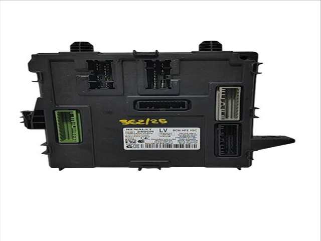 Centralita Motor ECU Renault Kadjar 1.3 TCE ENERGY 140CV