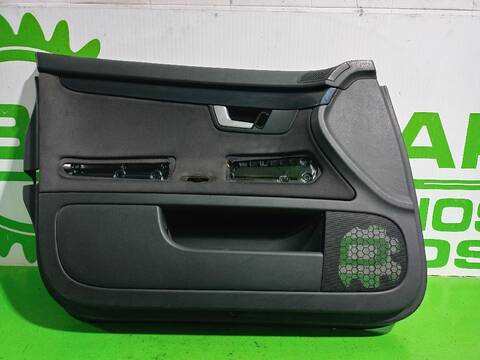 Tapizados Cartoneras Audi A4 2.5 TDI 120KW) 163CV