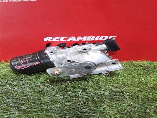 Foto 1ª: Motor Limpia Delantero Renault Kangoo BLUE DCI 95 KJAB) 95CV 70KW [K9K 876,K9K 877] (2024)