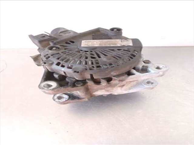 Foto 2ª: Alternador Ford Fiesta 1.4 AMBIENTE [1.4 LTR. - 50 KW TDCI CAT] [F6JB,F6JD]