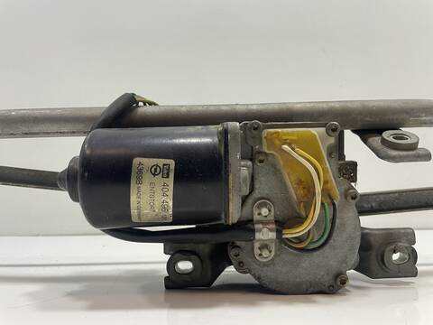 Foto 3ª: Motor Limpia Delantero Opel Zafira VERSION INDEFINIDA (2002)