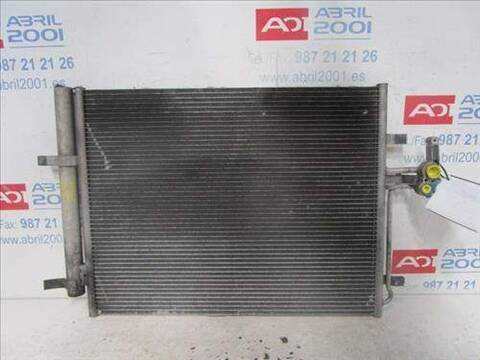 Radiador Calefaccion A.A. Ford Mondeo 1.8 TDCI 125CV 92KW