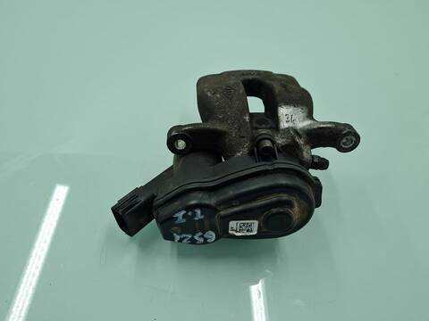 Pinza Freno Trasera Izquierdo Renault Scenic DYNAMIQUE 131CV 96KW