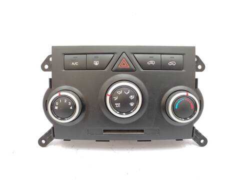 Mando Climatizador Kia Sorento 2.2 CRDI CAT 197CV 145KW