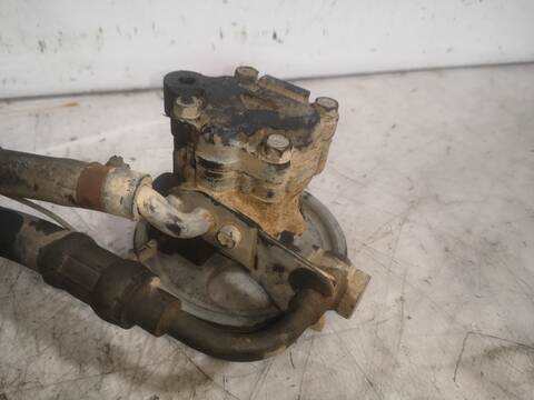 Foto 2ª: Bomba Servodireccion Suzuki Vitara G16A (1997)