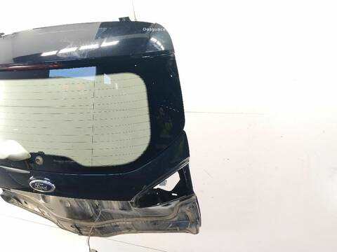 Foto 2ª: Portón Ford Mondeo 2.0 TDCI 140CV [UFBA] (2007)