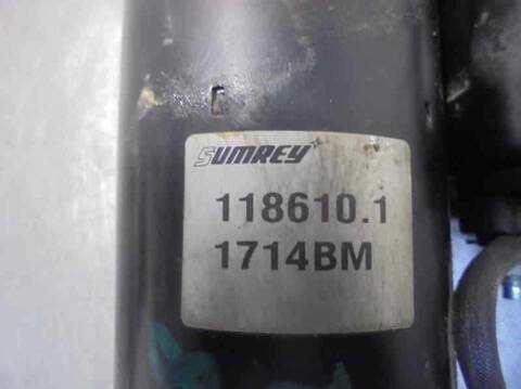 Foto 4ª: Motor de Arranque Opel Astra BASICO BERLINA 82CV 60KW [D-TC4EE1] (1994)