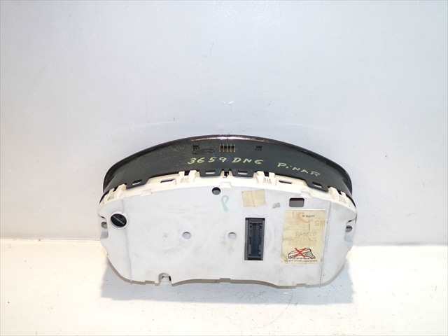 Foto 2ª: Cuadro de Instrumentos Ford C Max 2.0 TDCI 2003-2007 [G6DA] (2005)