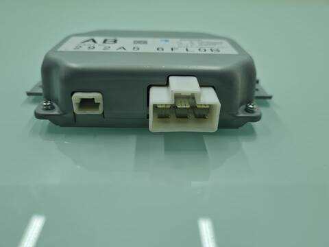 Foto 2ª: Centralita Motor ECU Nissan Qashqai ACENTA 131CV 96KW [R9M] (2017)