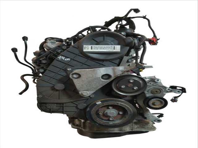 Foto 3ª: Motor Completo Opel Astra 125 CV 92KW [A17DTR A17DTJ LPV A17] (2011)