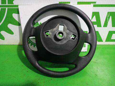 Foto 3ª: Volante Lancia Y 1.3 MULTIJET 16V ARGENTO 10.2006 ) 75CV [199A2000] (2003)