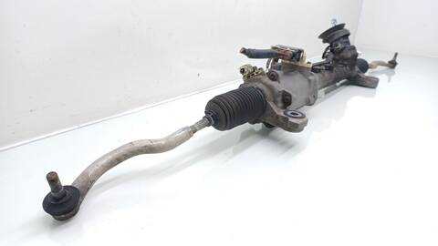Foto 3ª: Cremallera de Direccion Honda Accord 2.2 I-DTEC CW3) 150CV 110KW [N22B1] (2009)