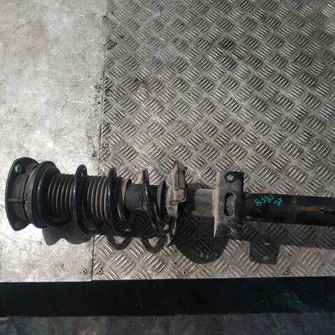 Foto 3ª: Amortiguador Delantero Izquierdo Seat Ibiza 1.6 TDI 116CV 85KW [DGT] (2017)